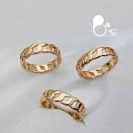 قیمت و خرید انگشتر کارتیر کپی طلا با تخفیف ویژه از سایت بیوتی