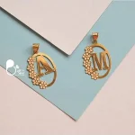 قیمت و خرید گردنبند اسم زنانه با تخفیف از سایت بیوتی