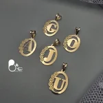 قیمت و خرید خرید گردنبند اسم کپی طلا با تخفیف از سایت بیوتی