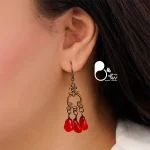 قیمت و خرید نیمست سیاه قلم انار ویژه شب یلدا با تخفیف از بیوتی