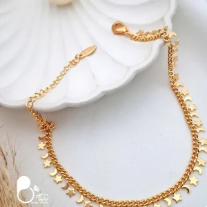 خرید پابند مخصوص رقص با قیمت عالی از سایت بیوتی