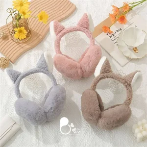 خرید گوشگیر هدفونی گرم