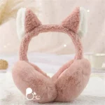 گوش گیر خز دار