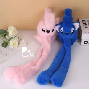 گوشگیر استیچ پمپی ترک