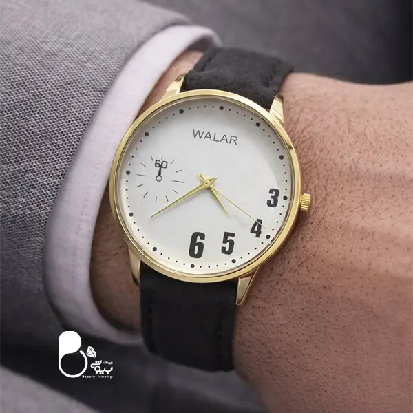 ساعت مردانه والار