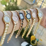 ساعت بند سرامیکی حراجی بیوتی 💎فروشگاه زیورآلات بیوتی