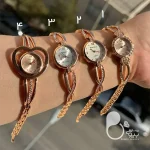 ساعت حراجی با تخفیف💎فروشگاه زیورآلات بیوتی