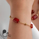 سرویس جید و عقیق💎 زیورآلات بیوتی