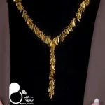 گردنبند شرشره بهاری