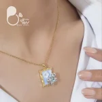 گردنبند طبیعت💎زیورآلات بیوتی