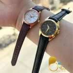 خرید ساعت بند چرمی تخفیف دار قیمت و خرید ساعت مچی زنانه ارزان بیوتی خرید ساعت مچی بند چرمی ارزان
