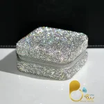 باکس جواهری رویایی لاکچری با تخفیف💎فروشگاه زیورآلات بیوتی