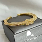 قیمت و خرید دستبند کریستالی گره ترک از سایت بیوتی