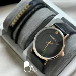 خرید ساعت بند چرمی تخفیف دار قیمت و خرید ساعت مچی زنانه ارزان بیوتی