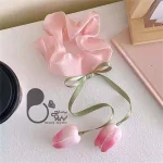 کش مو گل لاله💎فروشگاه زیورآلات بیوتی