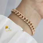 دستبند کارتیر 💎فروشگاه زیورآلات بیوتی