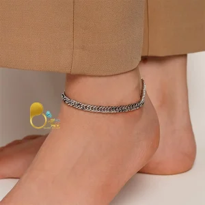 پابند کارتیر جدید 💎فروشگاه زیورآلات بیوتی