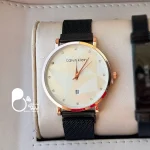 خرید ساعت calvin klein تخفیف دار
