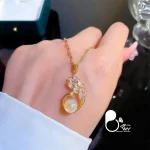 قیمت و خرید خرید گردنبند نماد عشق از بیوتی