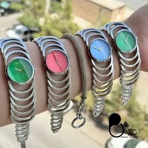 خرید ساعت Calvin Klein حراجی موتور ژاپن با تخفیف💎فروشگاه زیورآلات بیوتی
