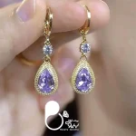 ست آماتیست رویال خرید ست آمیتیست زنانه ست گردنبند و گوشواره سنگ طبیعی ست زیورآلات لاکچری زنانه ست وارداتی استیل روکش طلا ست آمیتیست با نگین اتریشی ست زنانه خاص و شیک ست جواهر آمیتیست اصل ست آمیتیست مد روز