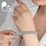 ست دستبند رولکس اصل 💎فروشگاه زیورآلات بیوتی