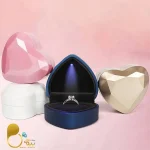 باکس چراغدار سرامیکی خرید جعبه انگشتر با تخفیف بلک فرایدی