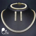 سرویس تنیسی اصلی ترک💎فروشگاه زیورآلات بیوتی