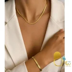 ست هرینگبون ترک💎فروشگاه زیورآلات بیوتی