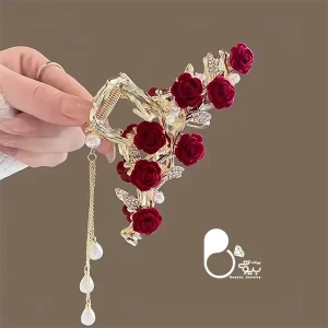 خرید کلیپس خاص برای مهمانی