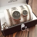 ست کامل ساعت مردانه و زنانه رولکس