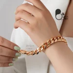 دستبند کارتیر حراجی