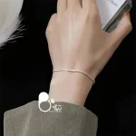 قیمت و خرید دستبند خاویاری