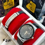 خرید ساعت مچی حراجی با دستبند قیمت و خرید ساعت حراجی بیوتی با تخفیف خرید ساعت مچی مشکی ارازان تخفیف دار💎فروشگاه زیورآلات بیوتی