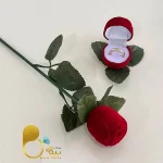 باکس گل رز وارداتی💎فروشگاه زیورآلات بیوتی