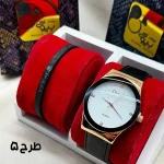 خرید ساعت مچی حراجی با دستبند قیمت و خرید ساعت حراجی بیوتی با تخفیف خرید ساعت مچی مشکی ارازان تخفیف دار💎فروشگاه زیورآلات بیوتی