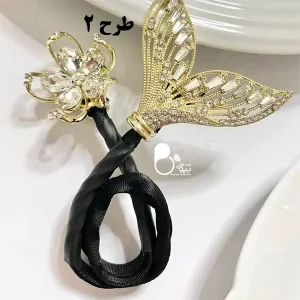 خرید کش مو مخصوص مو گوجه ای کم پشت و پر پشت از سایت بیوتی