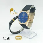 خرید ساعت مردانه تخفیف دار