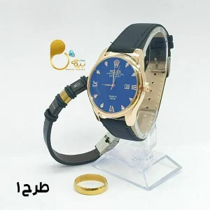 خرید ساعت مردانه تخفیف دار