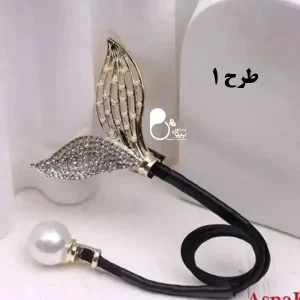 قیمت و خرید باند فر طرح دم وال ترک💎شیک، وارداتی و مناسب انواع مو