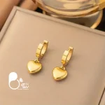 سرویس عشق کپی طلا💎فروشگاه زیورآلات بیوتی