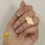 گردنبند ایران💎فروشگاه زیورآلات بیوتی