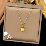 سرویس عشق کپی طلا💎فروشگاه زیورآلات بیوتی