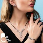 سرویس کامل عروس با تخفیف💎فروشگاه زیورآلات بیوتی