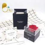 باکس فلاور جواهراتی با تخفیف💎فروشگاه زیورآلات بیوتی
