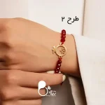 قیمت و خرید دستبند انار یلدایی مناسب شب چله از سایت بیوتی