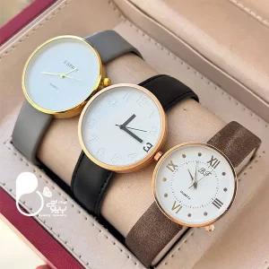 قیمت و خرید ساعت‌ با تخفیف نصف قیمت💎جشنواره استثنایی فروش ساعت در بیوتی
