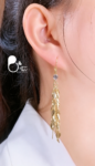 گوشواره شرشره تابستانی