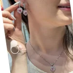سرویس پینک لاو 💎فروشگاه زیورآلات بیوتی