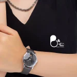 خرید ساعت بند چرمی تخفیف دار خرید ساعت مچی زنانه حراجی با دستبند قیمت و خرید ساعت حراجی بیوتی با تخفیف خرید ساعت مچی ارزان تخفیف دار💎فروشگاه زیورآلات بیوتی